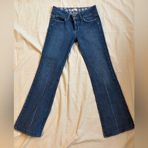 PAIGE Boot Cut Women’s Jeans - Size 29